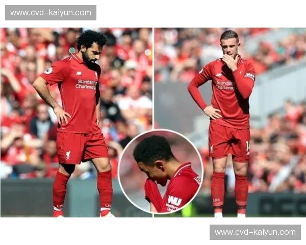 曼彻斯特的权力游戏：蓝月统治力与红魔逆袭梦，谁才是这座城市的真主？